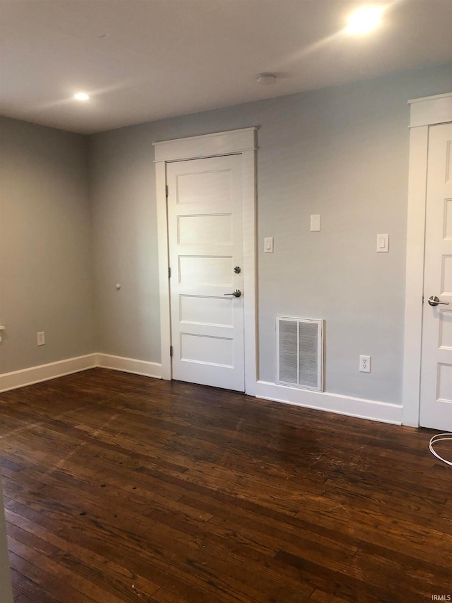 729 E Hunter Ave unit 3, Bloomington, IN 47401 - photo 3