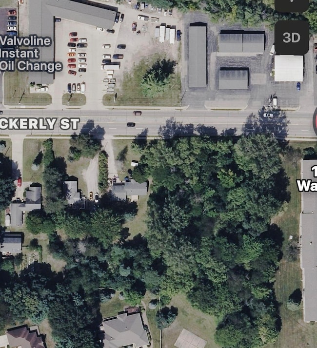 1809 W Wackerly St, Midland, MI 48640 - photo 5