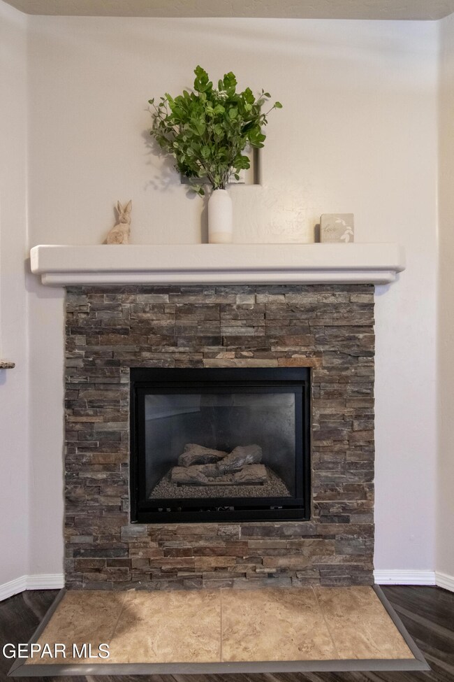 14245 Desert Sky Dr, Horizon City, TX 79928 - photo 4