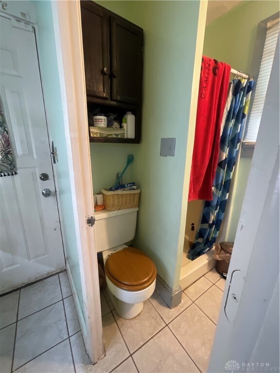 1st Fl Bath