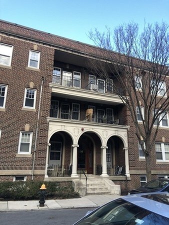 14 Melvin Ave unit 6, Brighton, MA 02135 - photo 2