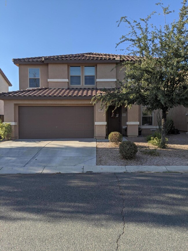 Photo of Front View 8906 E Posada