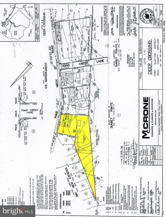 1 Pond Neck Rd, Earleville, MD 21919 - photo 3