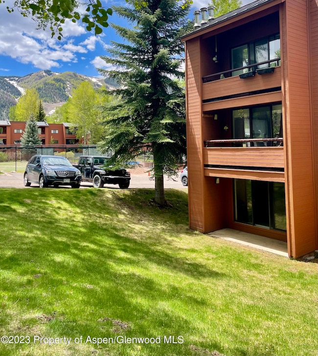 1318 Vine St unit 1318, Aspen, CO 81611 - photo 2