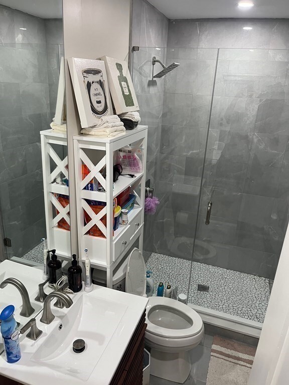 17 Sheafe St unit 1, Boston, MA 02113 - photo 5