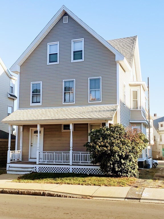 99 Washington St, Taunton, MA 02780 - photo 2