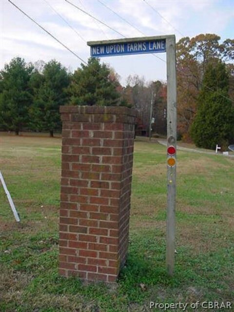 Sign