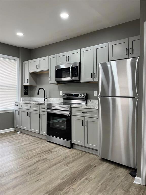 125 N 11th St unit 4, Allentown, PA 18102 - photo 4