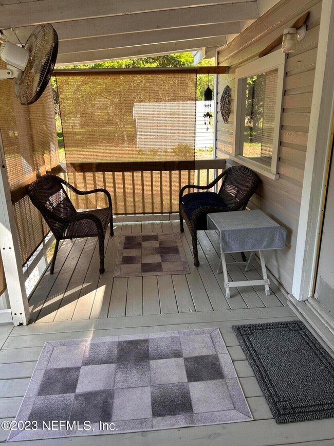441 front porch