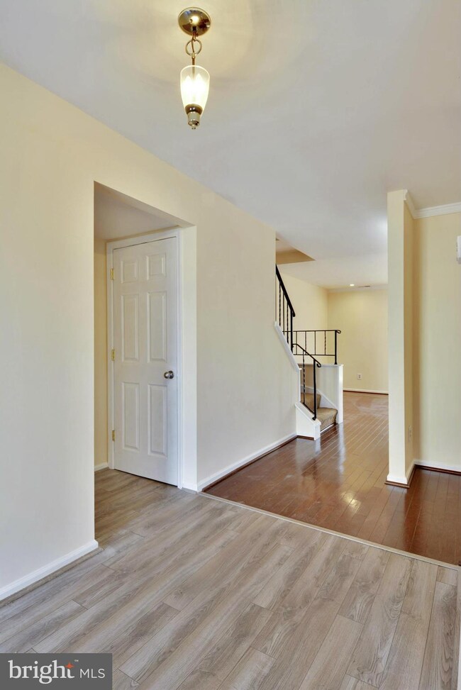 4131 Pleasant Meadow Ct unit 92-E, Chantilly, VA 20151 - photo 3