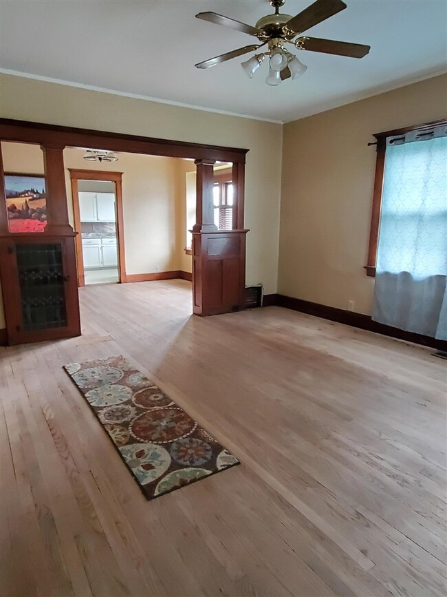 110 E Webster St, Osceola, IA 50213 - photo 4