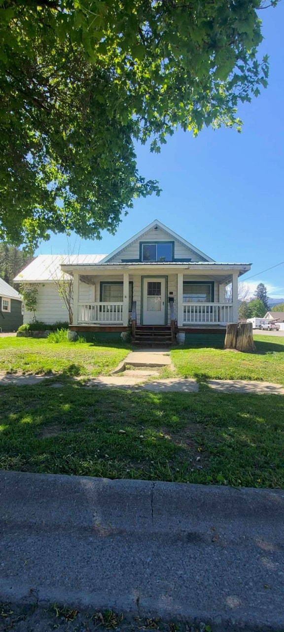 1504 Dakota Ave, Libby, MT 59923 - photo 6