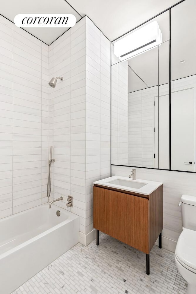 Madison House unit 55 C, New York, NY 10016 - photo 7