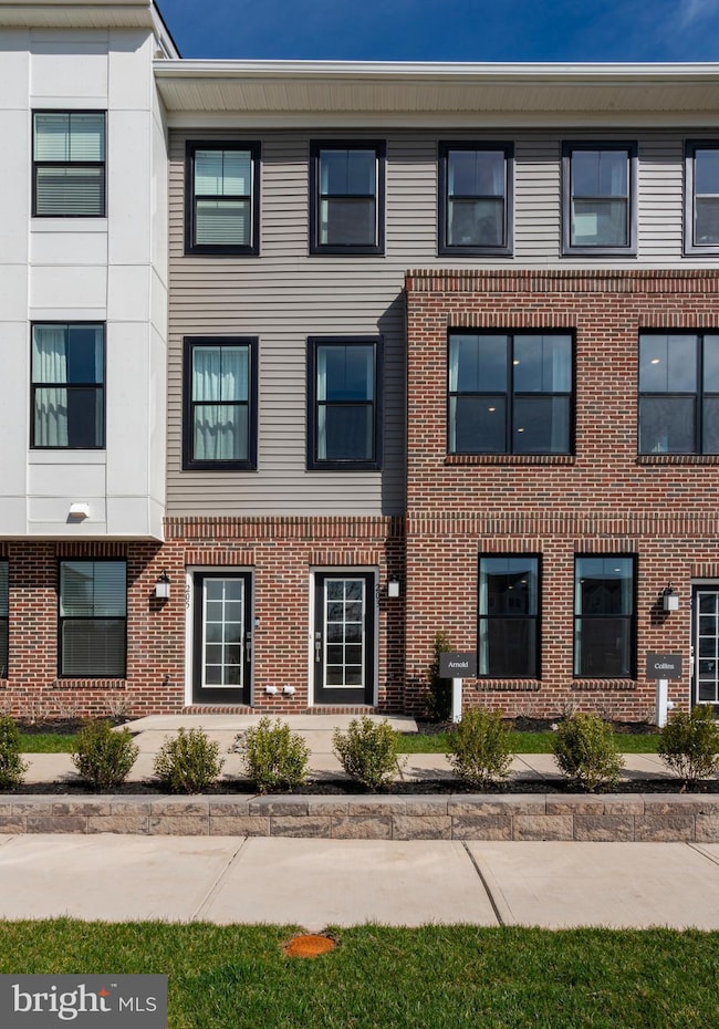 220 Cora Bergen Blvd, Ewing Township, NJ 08560 - photo 3