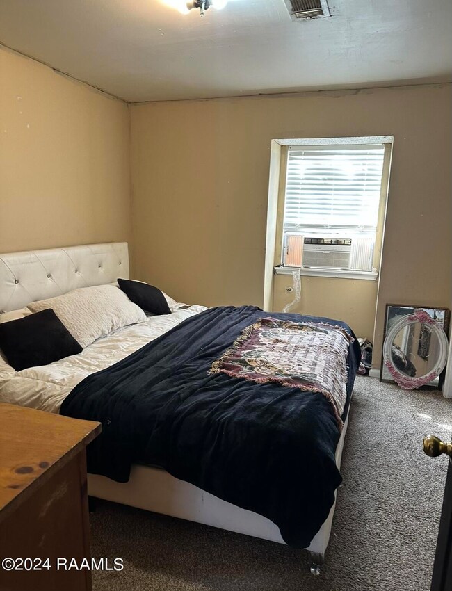 Additional Bedroom