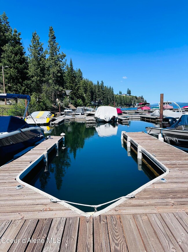 21161 S Cave Bay Rd, Worley, ID 83876 - photo 5