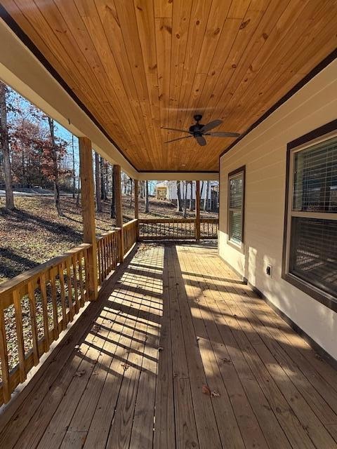 21 Laura's Loop, Heber Springs, AR 72543 - photo 2