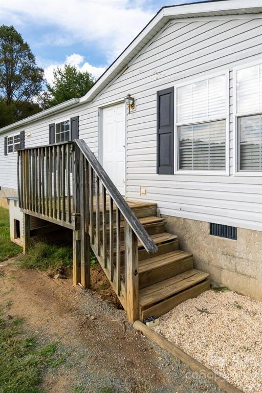 171 Uncle Harveys Ln, Burnsville, NC 28714 - photo 4