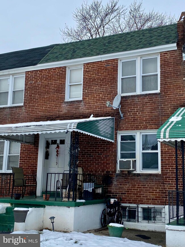 2820 E Federal St, Baltimore, MD 21213 - photo 4