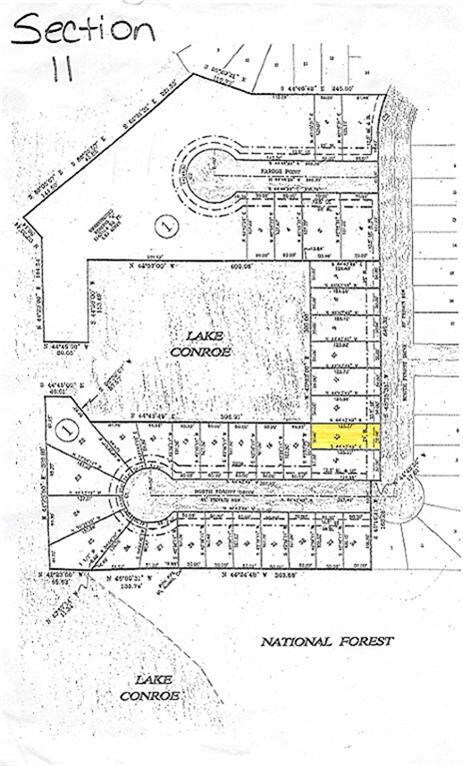 172 N Forest Dr, Huntsville, TX 77340 - photo 4