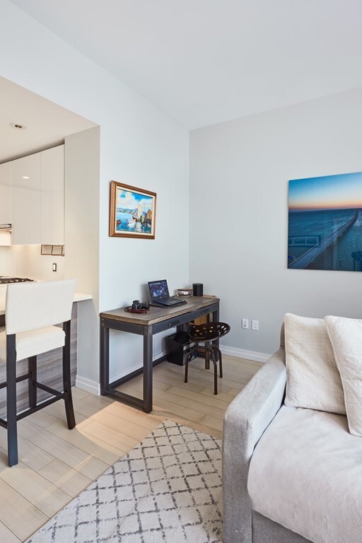 Millennium Tower unit 1009, Boston, MA 02110 - photo 6