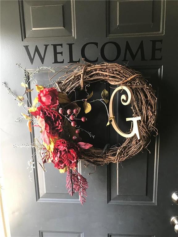 You are Welcomed