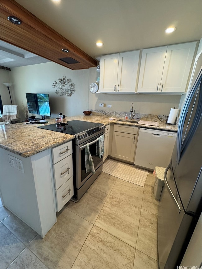 Hawaiian Princess Makaha unit 307, Waianae, HI 96792 - photo 5