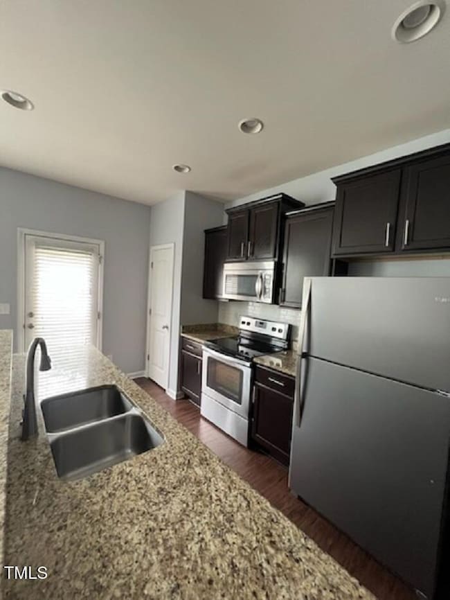 2702 Benevolence Dr, Raleigh, NC 27610 - photo 2