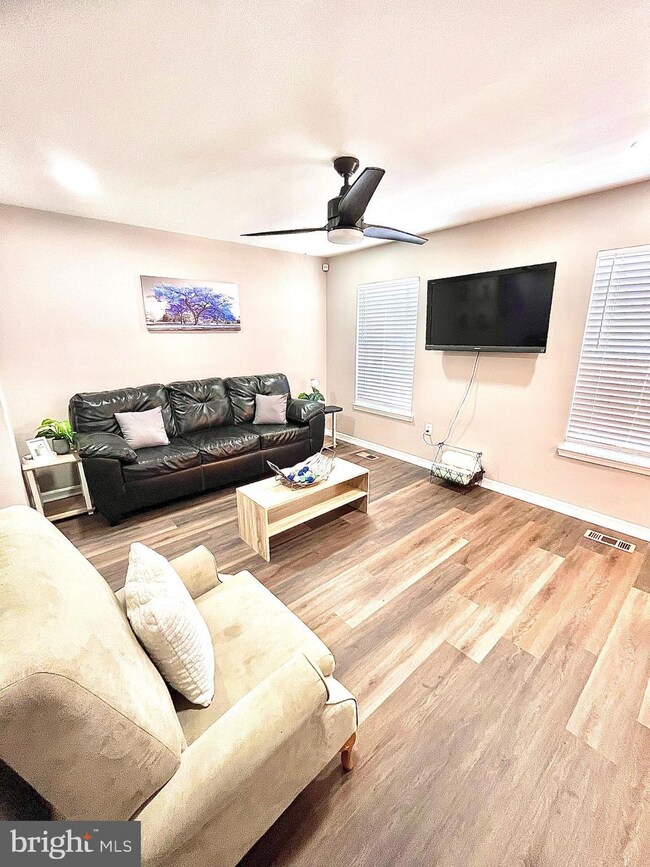 1105 N Stockton St, Baltimore, MD 21217 - photo 4