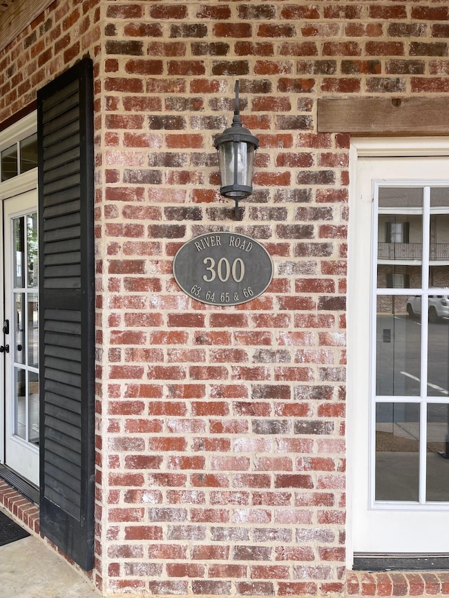 Entry Outside b