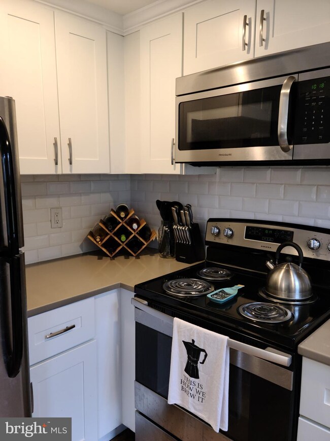 1720 N Queens Ln unit 3170, Arlington, VA 22201 - photo 2