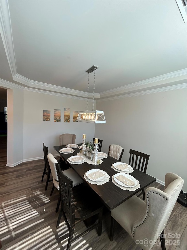 1601 Calder Dr, Indian Trail, NC 28079 - photo 7