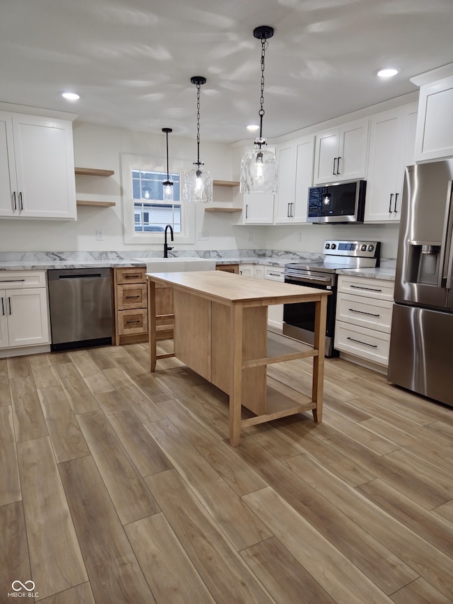 316 Vine St, Crothersville, IN 47229 - photo 3