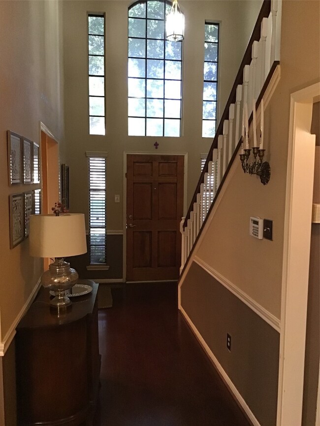 15115 Chetland Place Dr, Houston, TX 77095 - photo 4