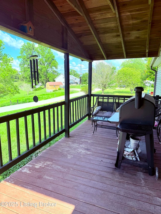 7885 Harp Pike, Frankfort, KY 40601 - photo 3