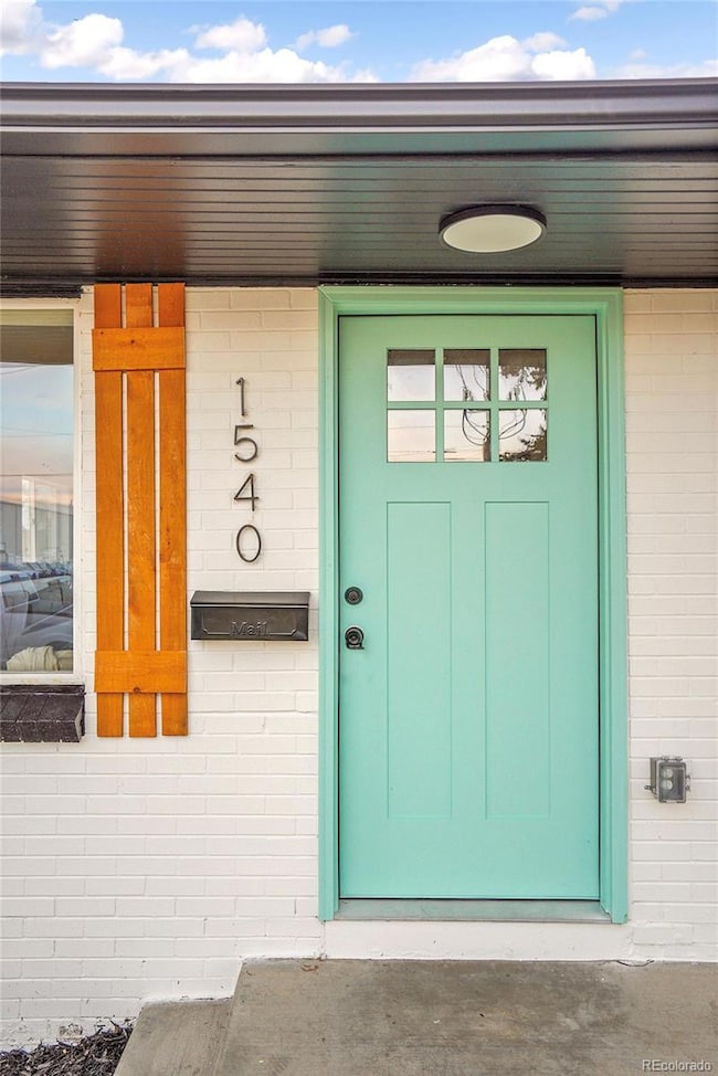 1540 W 52nd Ave, Denver, CO 80221 - photo 2