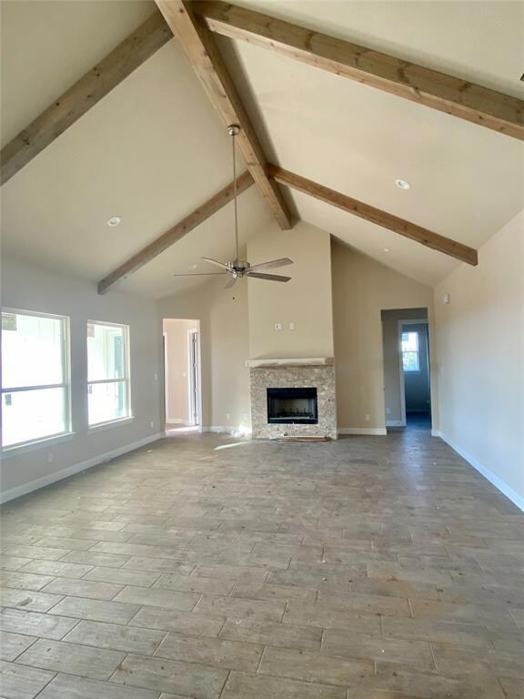 1074 Farm To Market 51, Weatherford, TX 76085 - photo 6