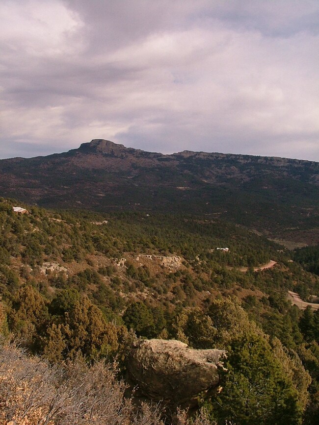 33785 Hiddenwood Ln unit C52, Trinidad, CO - photo 7