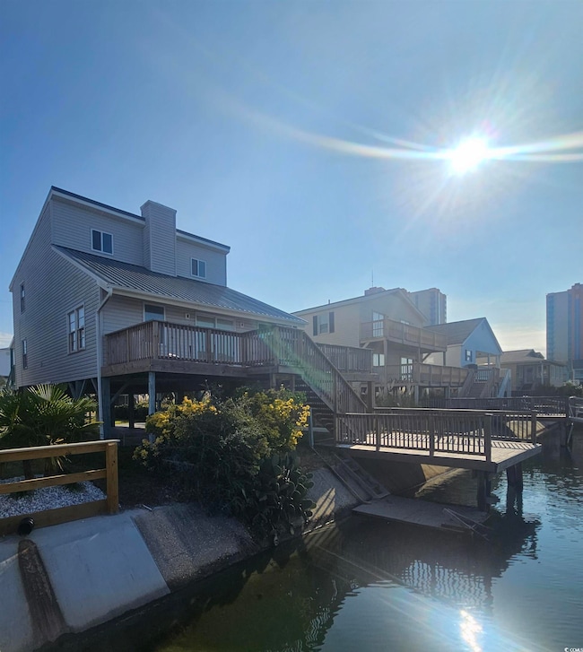 311 35th Ave N unit Cherry Grove, North Myrtle Beach, SC 29582 - photo 3