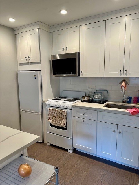 53 Paul St unit 22, Newton Center, MA 02459 - photo 3