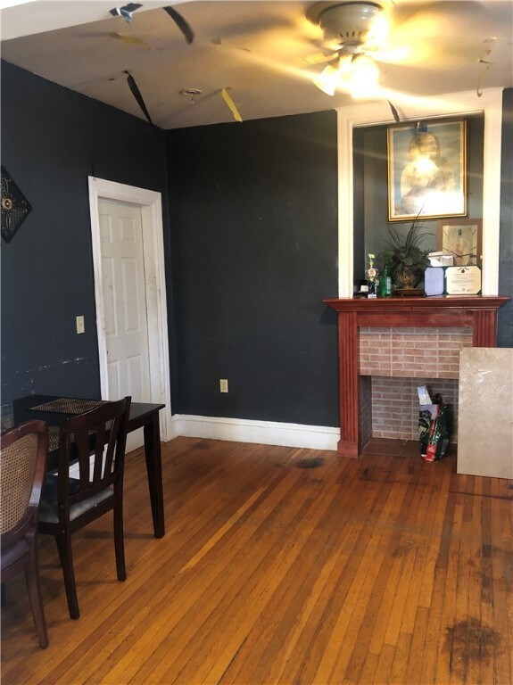 175 Ohio Ave, Providence, RI 02905 - photo 5