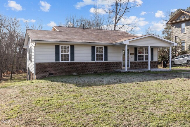 307 Cherry St, Oxford, NC 27565 | Homes.com