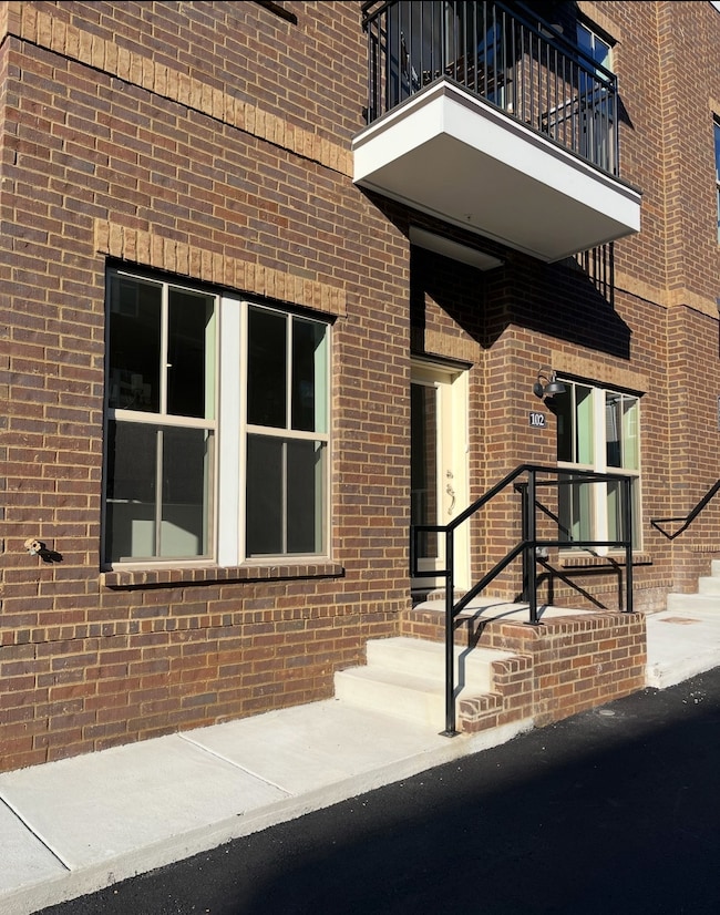 1021 Vida Way unit 102, Nolensville, TN 37135 - photo 2