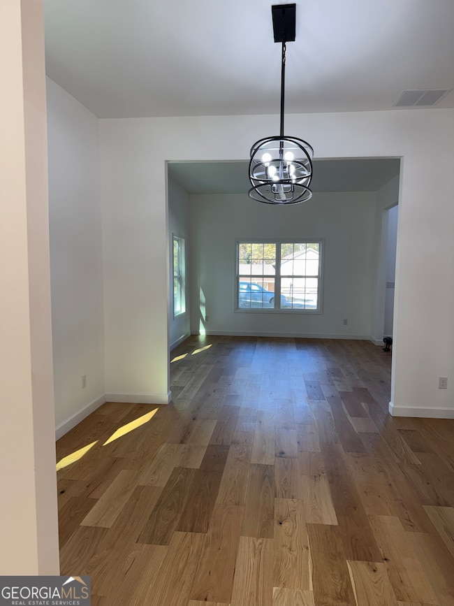 6449 Rebecca Lou Ln unit 3, Lithonia, GA 30058 - photo 7