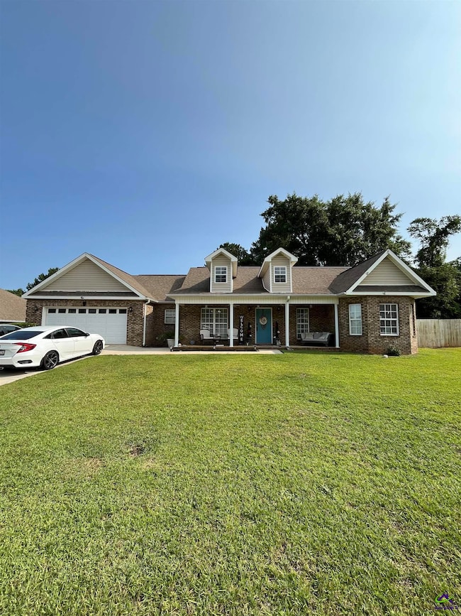 108 Christine Cir, Perry, GA 31069 - photo 3