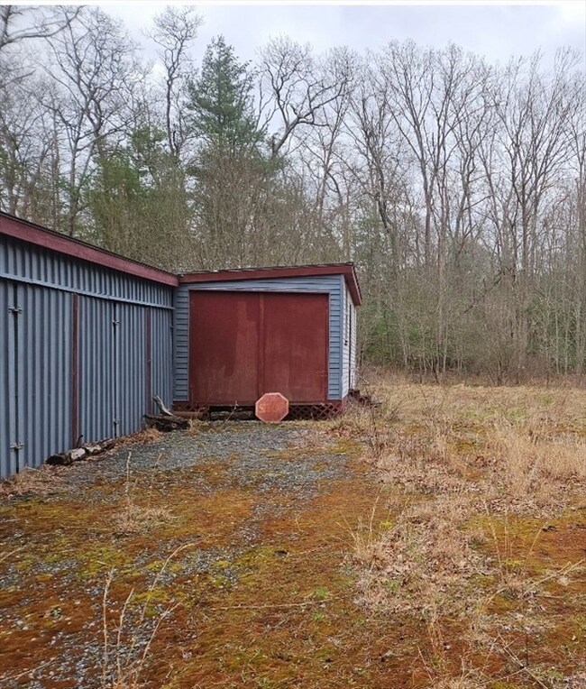 353 Old Westport Rd, North Dartmouth, MA 02747 - photo 6