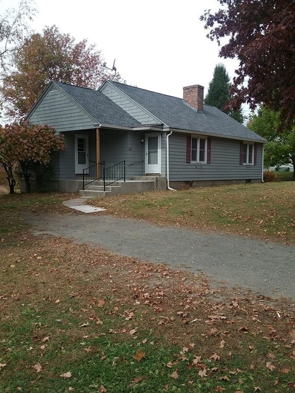 54 S Mill River Rd, South Deerfield, MA 01373 - photo 6