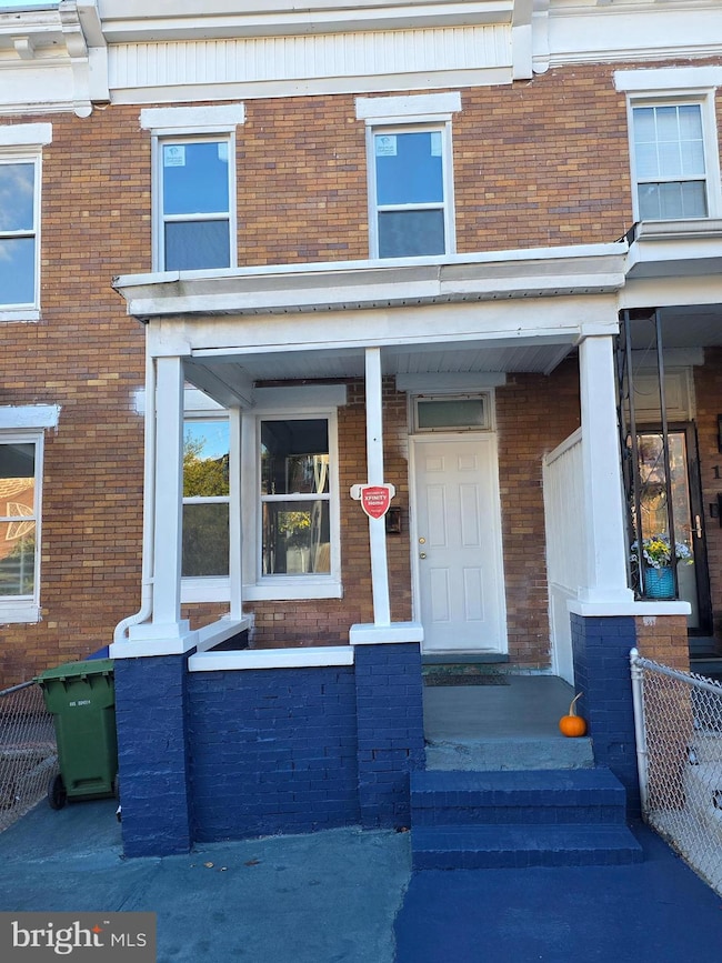 1515 E 29th St, Baltimore, MD 21218 - photo 2