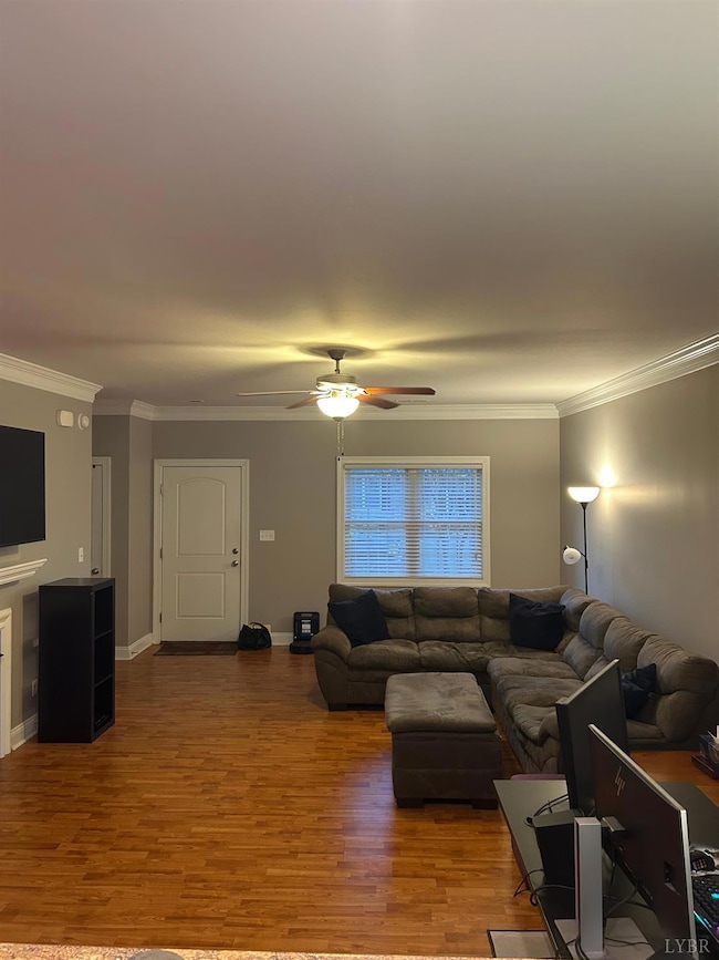 624 Capstone Dr, Lynchburg, VA 24502 - photo 4