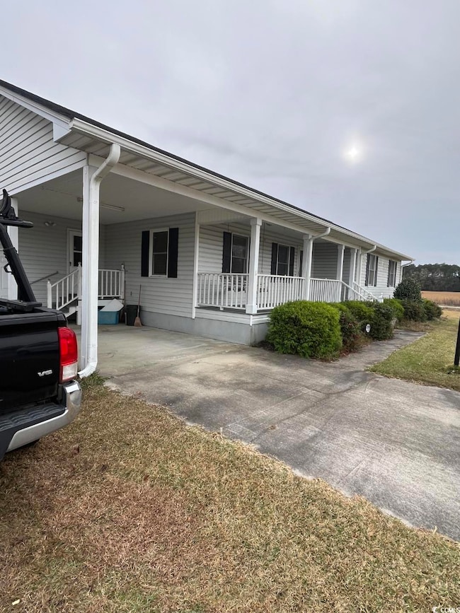 5801 Cates Bay Hwy, Conway, SC 29527 - photo 3